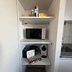 Lägenhet 20m2 Parking 4rue Proudhon Wifi Rdcsureleve