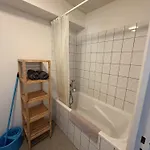 20m2 Parking 4rue Proudhon Wifi Rdcsureleve * Clermont-Ferrand