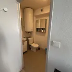 Lägenhet 20m2 Parking 4rue Proudhon Wifi Rdcsureleve