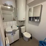 20m2 Parking 4rue Proudhon Wifi Rdcsureleve Lägenhet *