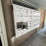 20m2 Parking 4rue Proudhon Wifi Rdcsureleve * Clermont-Ferrand