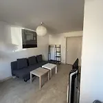 20m2 Parking 4rue Proudhon Wifi Rdcsureleve Lägenhet Clermont-Ferrand