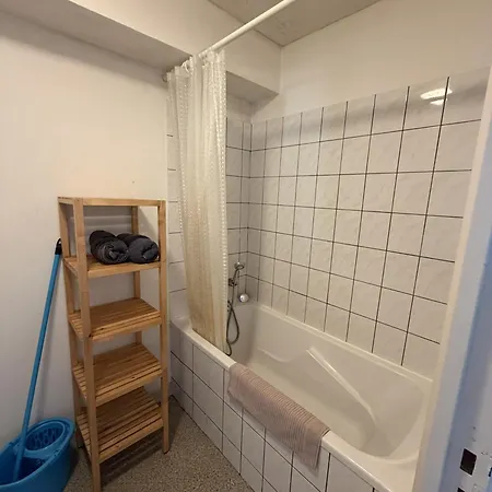 20m2 Parking 4rue Proudhon Wifi Rdcsureleve * كليرمونت-فيراند