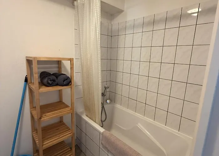 20m2 Parking 4rue Proudhon Wifi Rdcsureleve * קלרמונט-פרנד